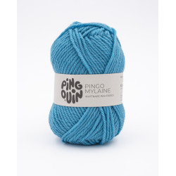 PINGO MYLAINE BLEU LAGON