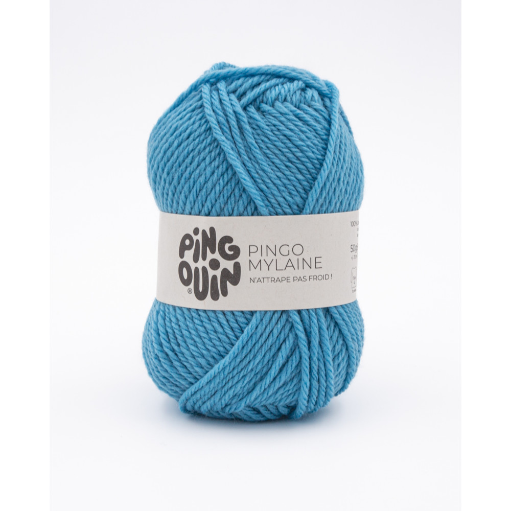 PINGO MYLAINE BLEU LAGON
