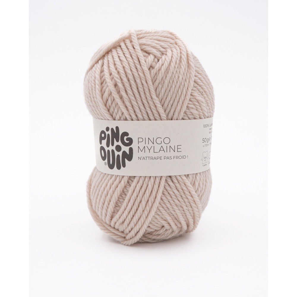 PINGO MYLAINE BEIGE