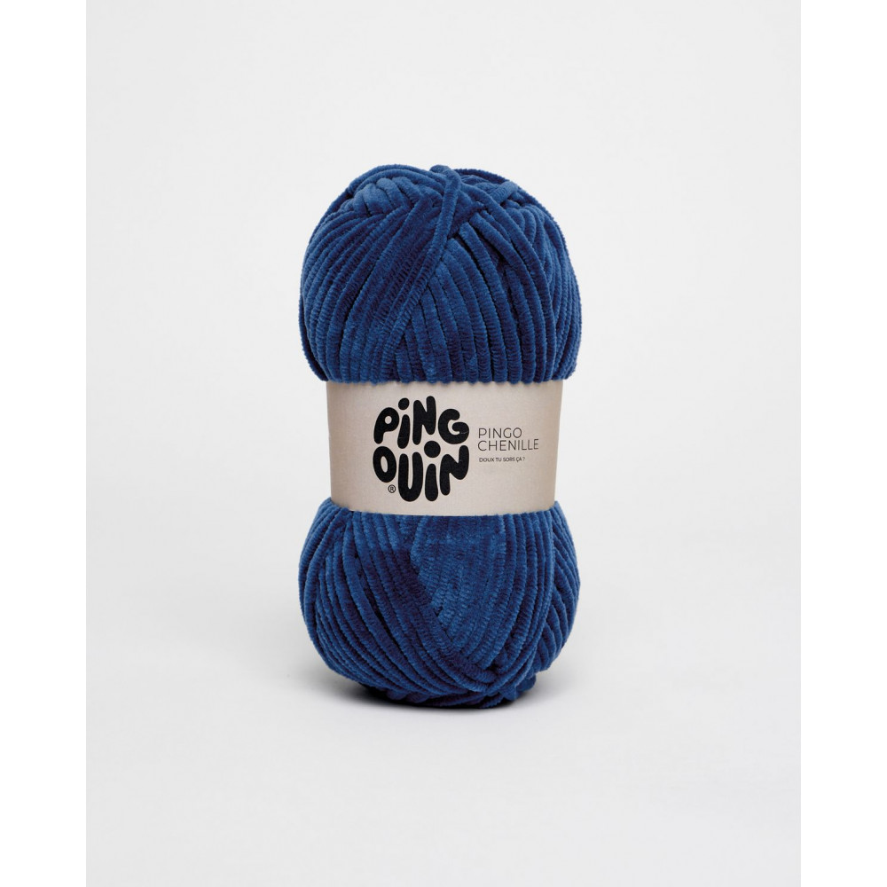 PINGO CHENILLE AMIRAL