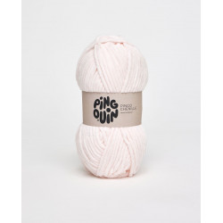 PINGO CHENILLE POUDRE