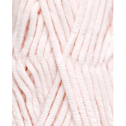 PINGO CHENILLE POUDRE