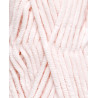 PINGO CHENILLE POUDRE