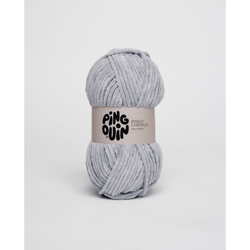 PINGO CHENILLE SOURIS