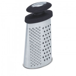 RAPE MINI INOX DBLE FACE