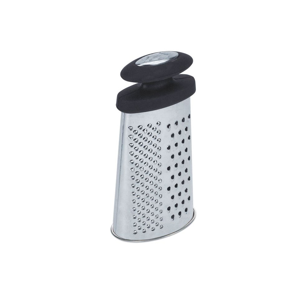 RAPE MINI INOX DBLE FACE