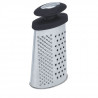 RAPE MINI INOX DBLE FACE