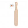 SPATULE A CREPES HETRE 30CM