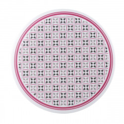 DESS PLAT MELAM D20 MAT BATIK