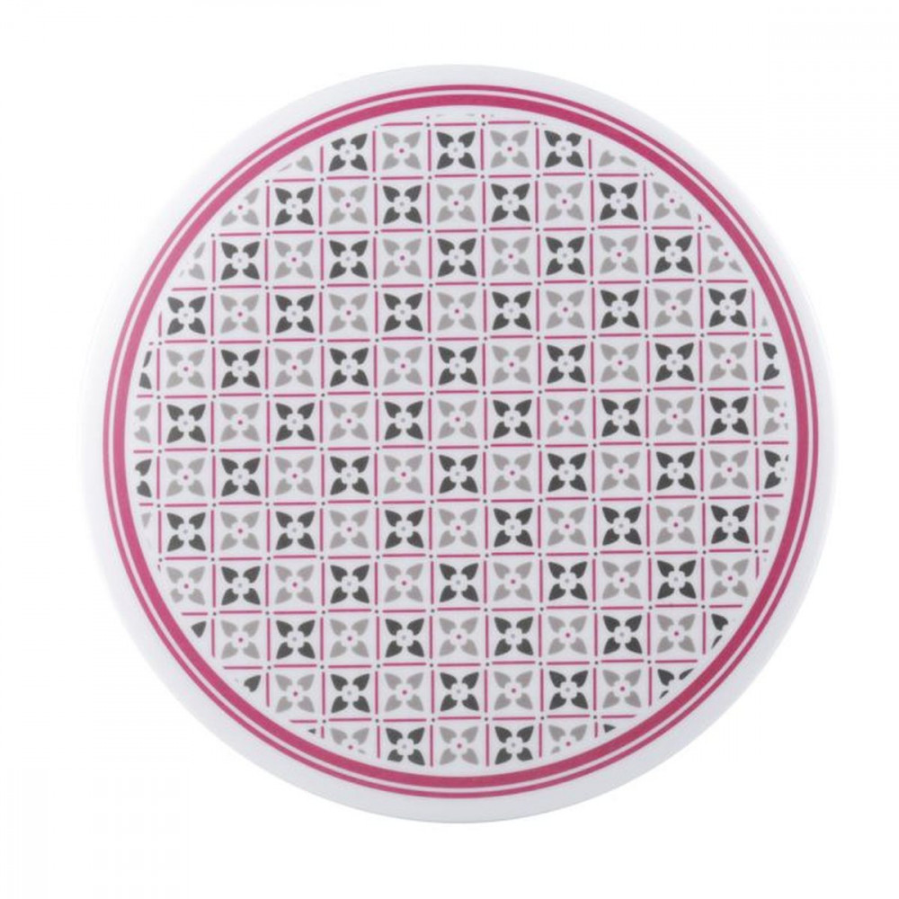 DESS PLAT MELAM D20 MAT BATIK
