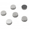 MAGNET X6 INOX BOUTON