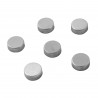 MAGNET X6 INOX BOUTON