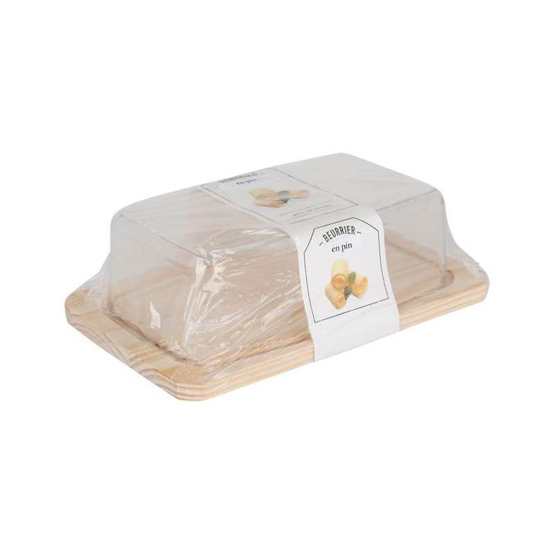 BEURRIER PIN 20X13+CLOCHE PS BEURRIER PIN 20X13+CLOCHE PS