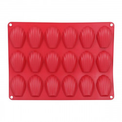MOULE MADELEINE X18 SILICONE