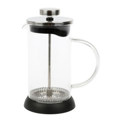CAFETIERE PISTON EN VERRE 35CL