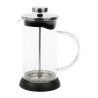 CAFETIERE PISTON EN VERRE 35CL