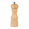 MOULIN A POIVRE EN BOIS DE HETRE H17.5C