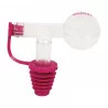 2cl plastic measuring cap