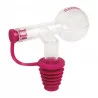 2cl plastic measuring cap