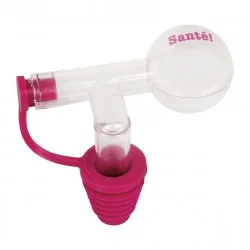 Bouchon doseur en plastique 2cl