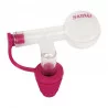2cl plastic measuring cap