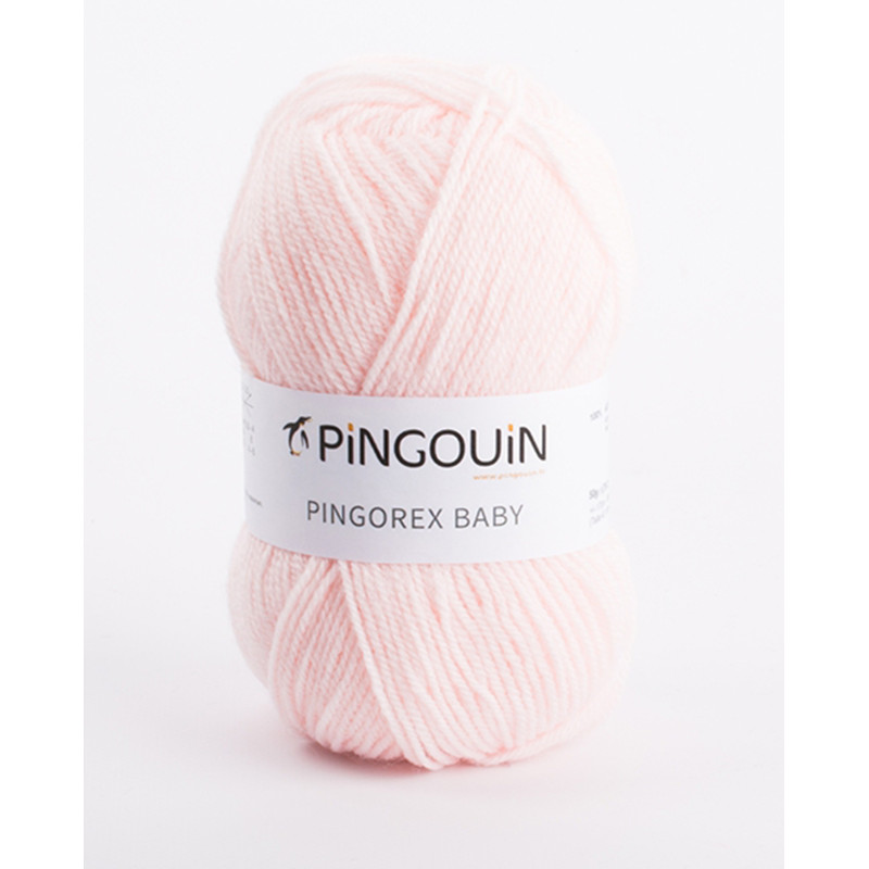 PINGOREX BABY dragée