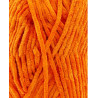 PINGO CHENILLE ORANGE