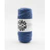 PINGO MACRAME INDIGO