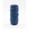 PINGO MACRAME INDIGO
