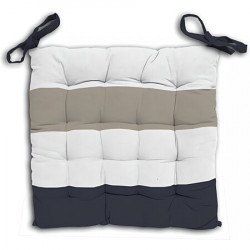 GALETTE CAPIT 40X40X5 ESPRIT MARIN