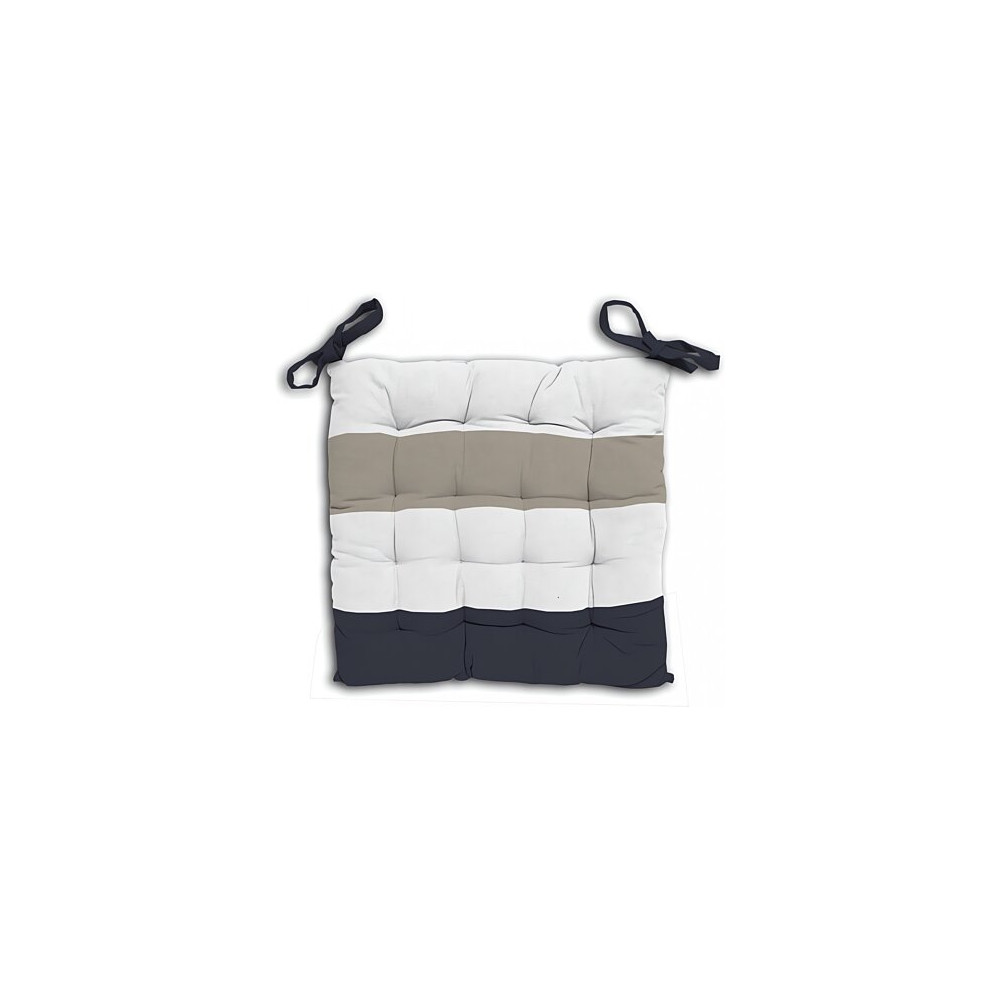 GALETTE CAPIT 40X40X5 ESPRIT MARIN