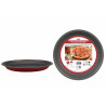 Moule à tartre fond amovible D28cm