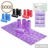 SAC A CROTTES X15 4 ROULEAUX COULEURS AS