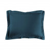 TAIE D'OREILLER LINA BLEU 50x70CM