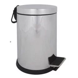 3L RVS pedaalemmer