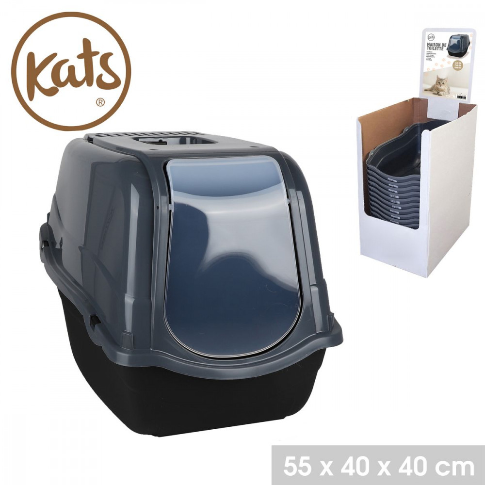 MAISON TOILETTE ROMEO MOONROCK