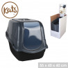MAISON TOILETTE ROMEO MOONROCK