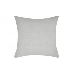 HOUSSE COUSSIN MELORA BLANC 40X40CM