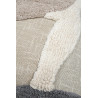 COUSSIN MARTIAL 45X45CM NATUREL