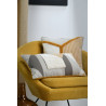 COUSSIN SIRIUS TAUPE 30X50CM