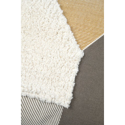 COUSSIN SIRIUS TAUPE 30X50CM