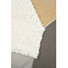 COUSSIN SIRIUS TAUPE 30X50CM