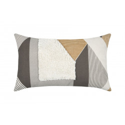 COUSSIN SIRIUS TAUPE 30X50CM