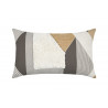 COUSSIN SIRIUS TAUPE 30X50CM