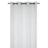 VOILE SIRIUS BLANC 140X260CM