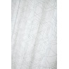VOILE SIRIUS BLANC 140X260CM VOILE SIRIUS BLANC 140X260CM