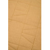 COUSSIN SIRIUS MOUTARDE 40X40CM