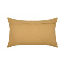 COUSSIN SIRIUS MOUTARDE 30X50CM
