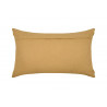 COUSSIN SIRIUS MOUTARDE 30X50CM COUSSIN SIRIUS MOUTARDE 30X50CM