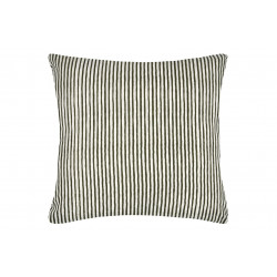 COUSSIN SOLEIA VERT 45X45CM